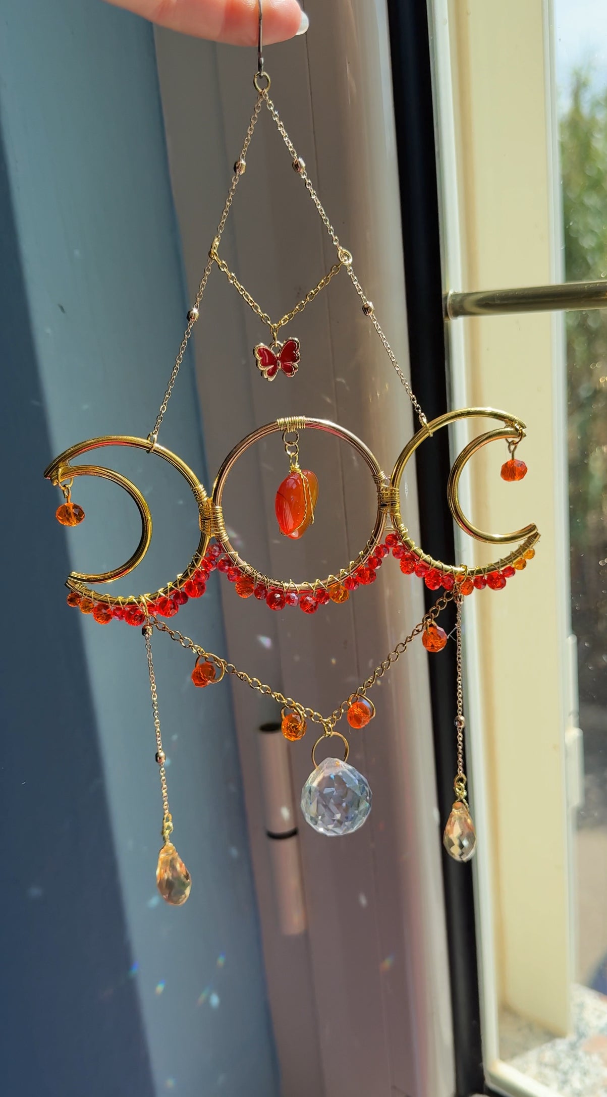 Triplice luna (+varianti)