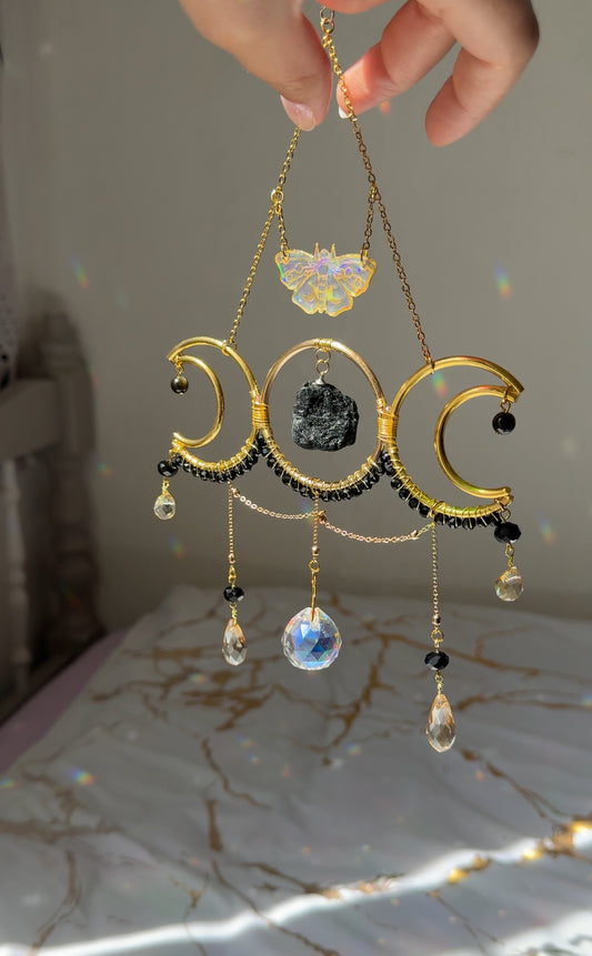 Triplice luna (+varianti)